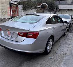 شيفروليه ماليبو